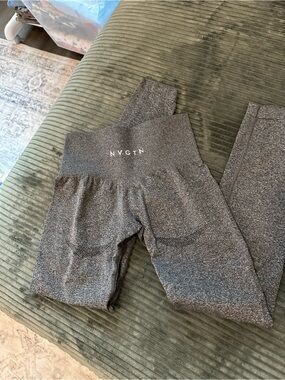 NVGTN Seamless Leggings